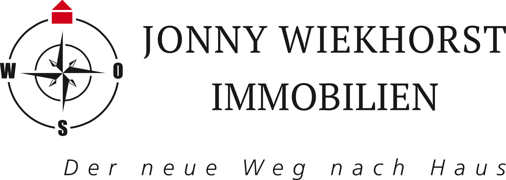 Jonny Wiekhorst Immobilien GmbH & Co. KG